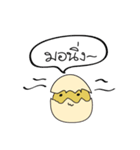 MiniEggs（個別スタンプ：11）