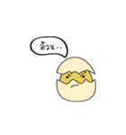 MiniEggs（個別スタンプ：12）