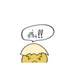 MiniEggs（個別スタンプ：13）