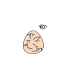 MiniEggs（個別スタンプ：15）