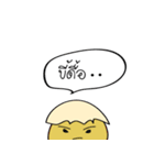 MiniEggs（個別スタンプ：17）