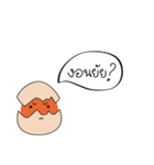 MiniEggs（個別スタンプ：18）