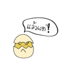 MiniEggs（個別スタンプ：28）