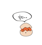 MiniEggs（個別スタンプ：29）