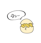 MiniEggs（個別スタンプ：34）