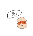 MiniEggs（個別スタンプ：39）