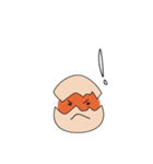MiniEggs（個別スタンプ：40）