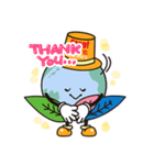 さがぼーくん（個別スタンプ：5）
