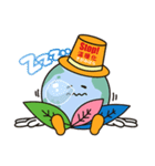 さがぼーくん（個別スタンプ：12）