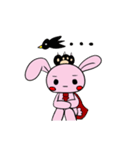 Rabibi Boss, Catcathand and Others（個別スタンプ：3）