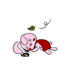 Rabibi Boss, Catcathand and Others（個別スタンプ：5）