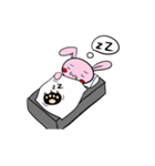 Rabibi Boss, Catcathand and Others（個別スタンプ：7）