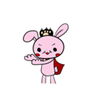 Rabibi Boss, Catcathand and Others（個別スタンプ：8）
