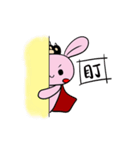 Rabibi Boss, Catcathand and Others（個別スタンプ：11）