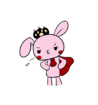Rabibi Boss, Catcathand and Others（個別スタンプ：12）