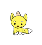 Rabibi Boss, Catcathand and Others（個別スタンプ：14）