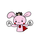 Rabibi Boss, Catcathand and Others（個別スタンプ：15）