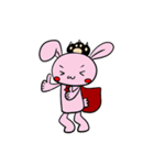 Rabibi Boss, Catcathand and Others（個別スタンプ：16）