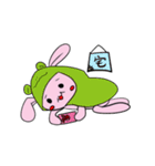 Rabibi Boss, Catcathand and Others（個別スタンプ：18）