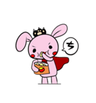 Rabibi Boss, Catcathand and Others（個別スタンプ：19）