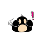 Rabibi Boss, Catcathand and Others（個別スタンプ：21）