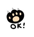 Rabibi Boss, Catcathand and Others（個別スタンプ：22）