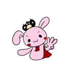 Rabibi Boss, Catcathand and Others（個別スタンプ：27）