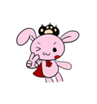 Rabibi Boss, Catcathand and Others（個別スタンプ：28）