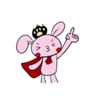 Rabibi Boss, Catcathand and Others（個別スタンプ：29）