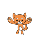 Rabibi Boss, Catcathand and Others（個別スタンプ：32）