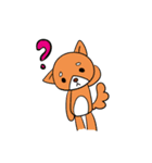 Rabibi Boss, Catcathand and Others（個別スタンプ：34）