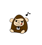 Rabibi Boss, Catcathand and Others（個別スタンプ：40）
