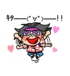 おやじGirly(狩)+（個別スタンプ：11）
