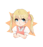 らぎのスタンプ（個別スタンプ：24）