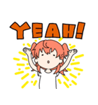 実家ぐらし（個別スタンプ：1）