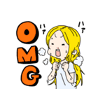 実家ぐらし（個別スタンプ：31）