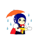 とみ～くん（個別スタンプ：5）