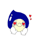 とみ～くん（個別スタンプ：6）