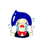 とみ～くん（個別スタンプ：8）