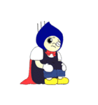 とみ～くん（個別スタンプ：19）