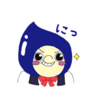 とみ～くん（個別スタンプ：26）