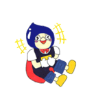 とみ～くん（個別スタンプ：27）