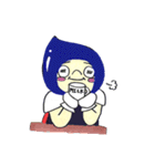 とみ～くん（個別スタンプ：28）