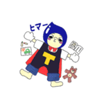 とみ～くん（個別スタンプ：29）