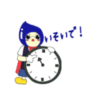 とみ～くん（個別スタンプ：31）