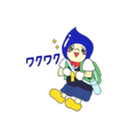 とみ～くん（個別スタンプ：33）