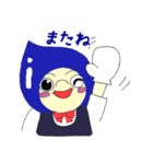 とみ～くん（個別スタンプ：37）