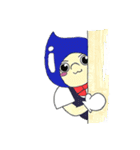 とみ～くん（個別スタンプ：39）
