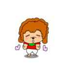 恋犬（個別スタンプ：3）
