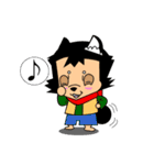 恋犬（個別スタンプ：20）